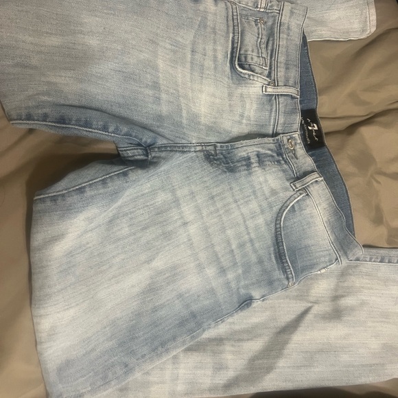7 for all mankind jeans - Picture 3 of 3